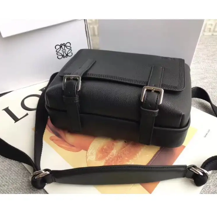 Brother Sam Yupoo Bag s Loewe 19YAN0011 0519